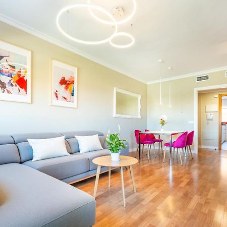 Ubicacion Perfecta Apartamento Luxury Beach Málaga Exterior foto