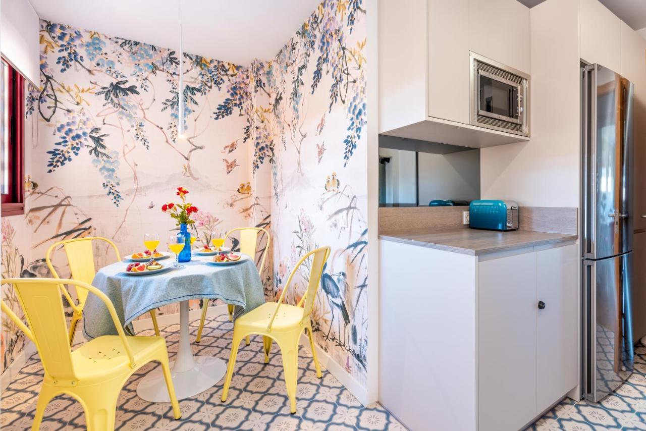 Ubicacion Perfecta Apartamento Luxury Beach Málaga Exterior foto