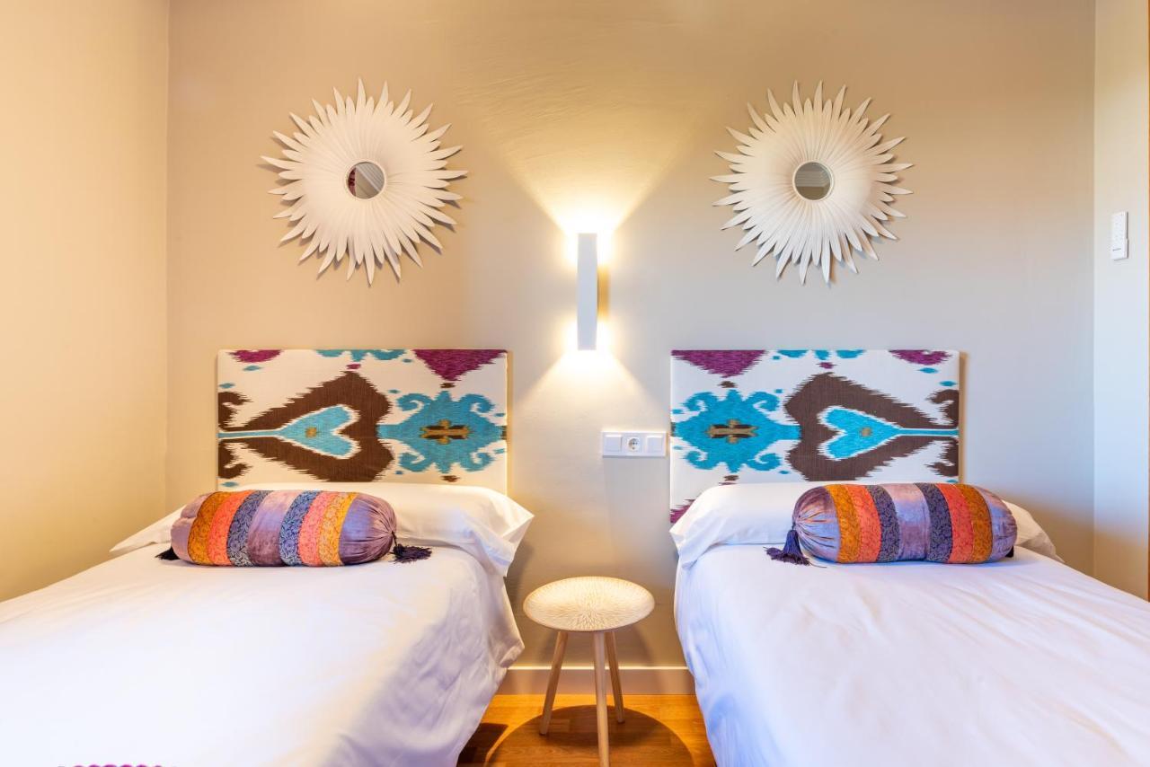 Ubicacion Perfecta Apartamento Luxury Beach Málaga Exterior foto