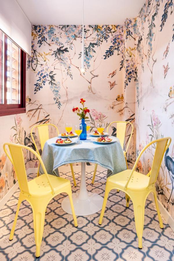 Ubicacion Perfecta Apartamento Luxury Beach Málaga Exterior foto