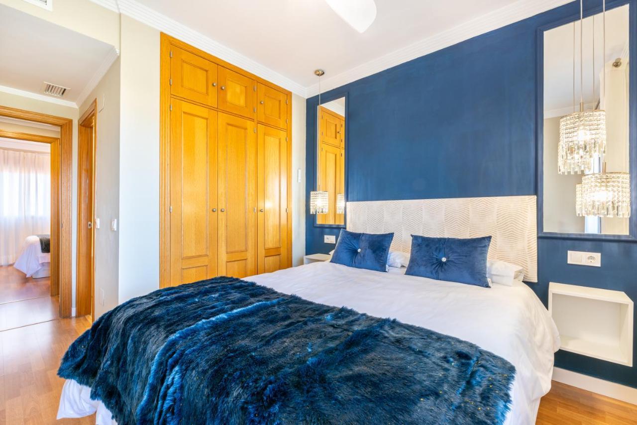 Ubicacion Perfecta Apartamento Luxury Beach Málaga Exterior foto