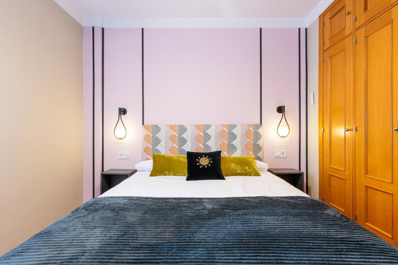 Ubicacion Perfecta Apartamento Luxury Beach Málaga Exterior foto