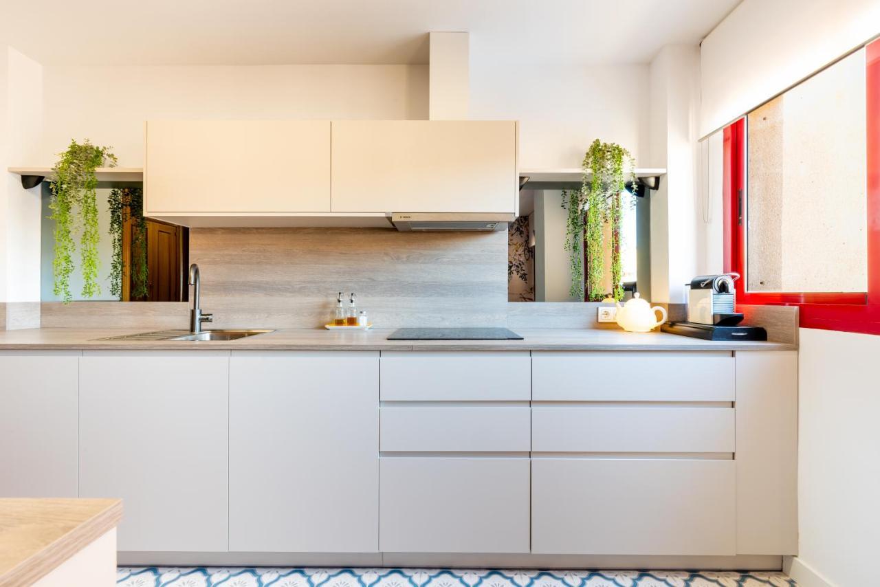 Ubicacion Perfecta Apartamento Luxury Beach Málaga Exterior foto