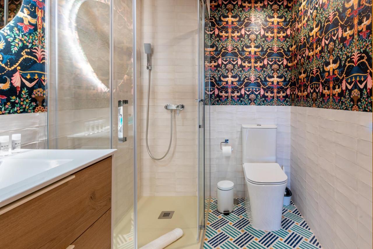 Ubicacion Perfecta Apartamento Luxury Beach Málaga Exterior foto