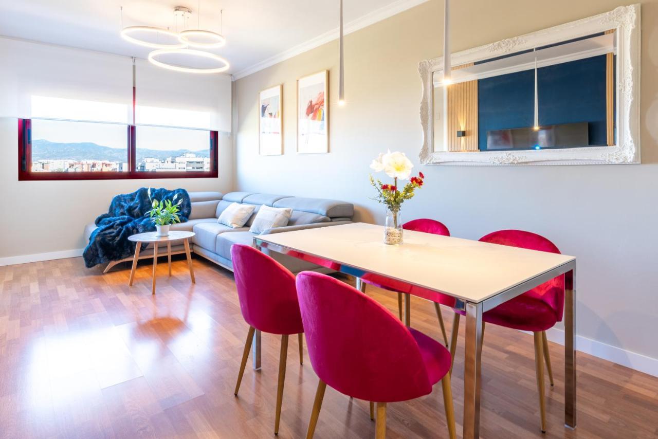 Ubicacion Perfecta Apartamento Luxury Beach Málaga Exterior foto