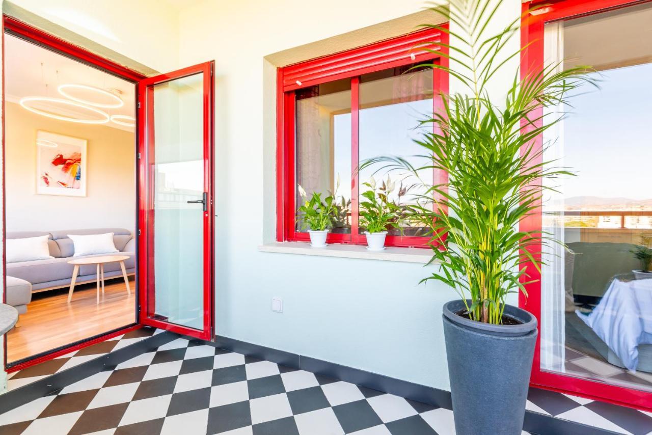 Ubicacion Perfecta Apartamento Luxury Beach Málaga Exterior foto