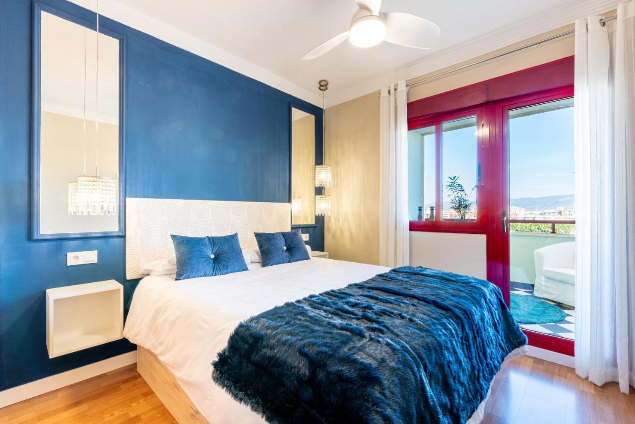 Ubicacion Perfecta Apartamento Luxury Beach Málaga Exterior foto