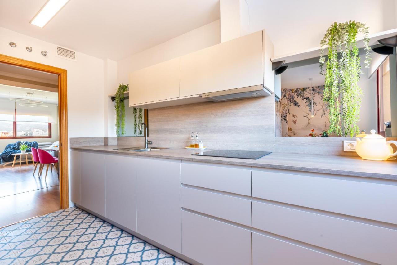 Ubicacion Perfecta Apartamento Luxury Beach Málaga Exterior foto