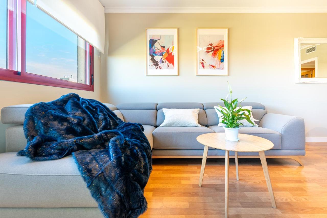 Ubicacion Perfecta Apartamento Luxury Beach Málaga Exterior foto