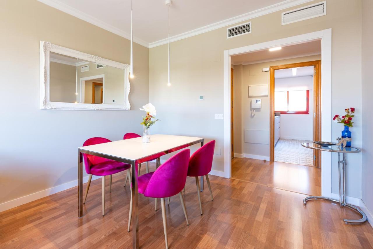 Ubicacion Perfecta Apartamento Luxury Beach Málaga Exterior foto
