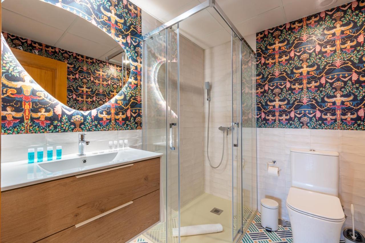 Ubicacion Perfecta Apartamento Luxury Beach Málaga Exterior foto